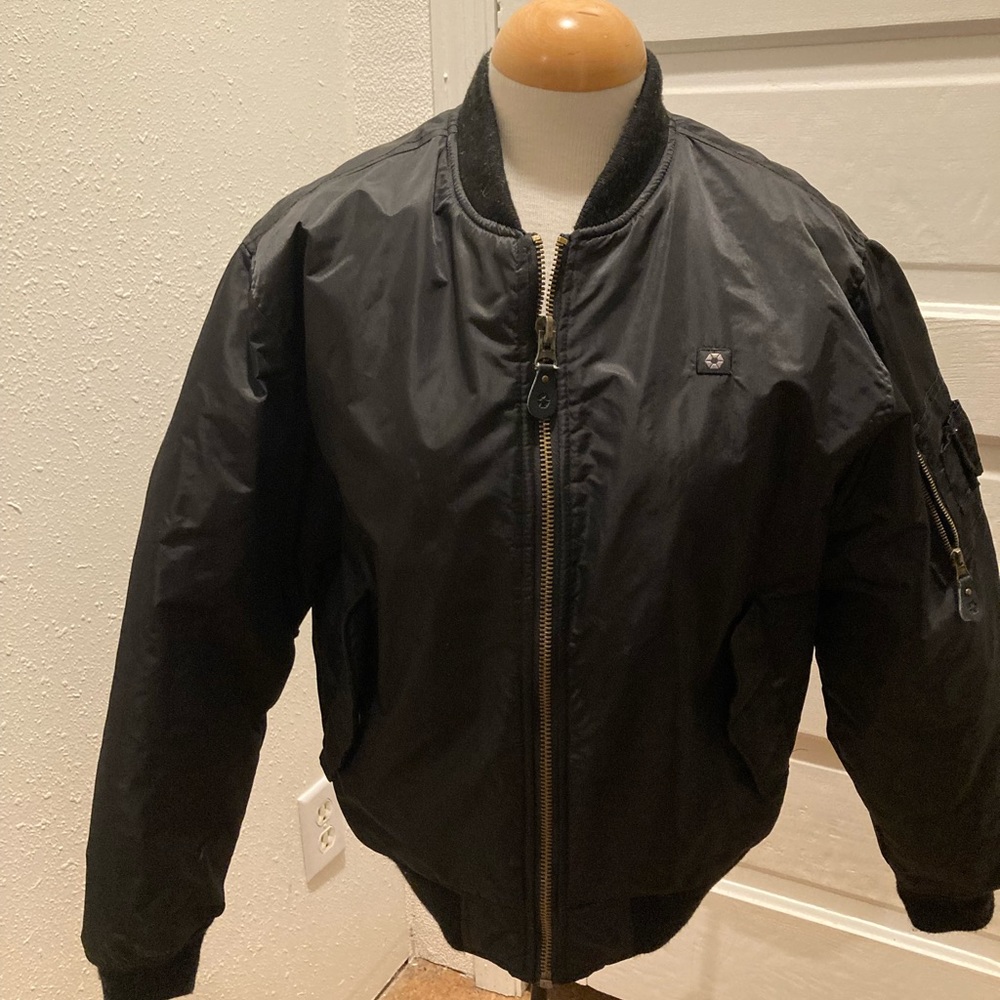 Boys South Pole jacket